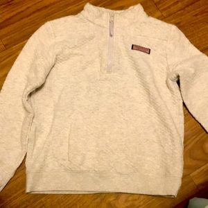 Vineyard vines sweater